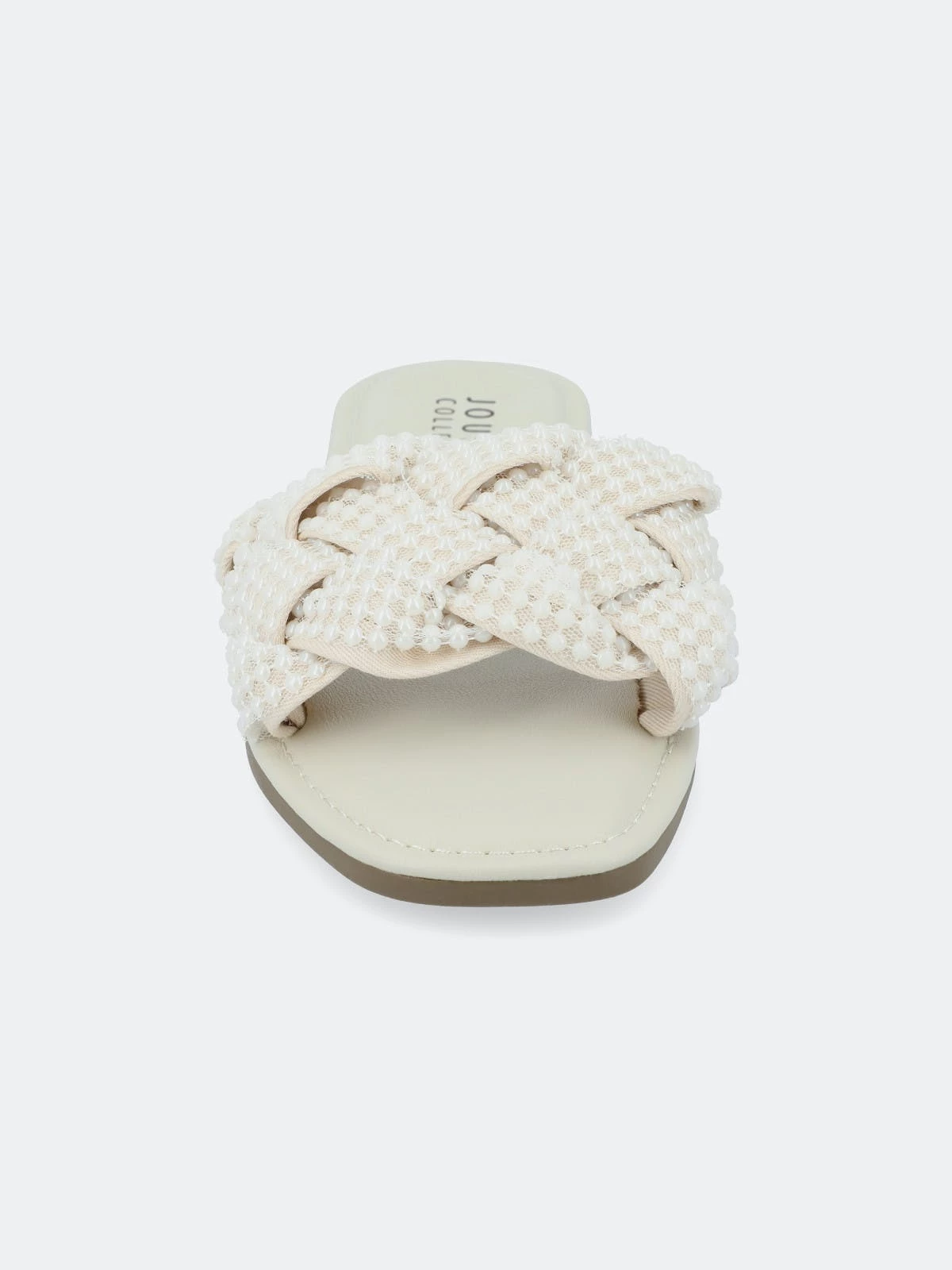 Journee Collection Women's Tru Comfort Foam Railley Sandals - Image 3