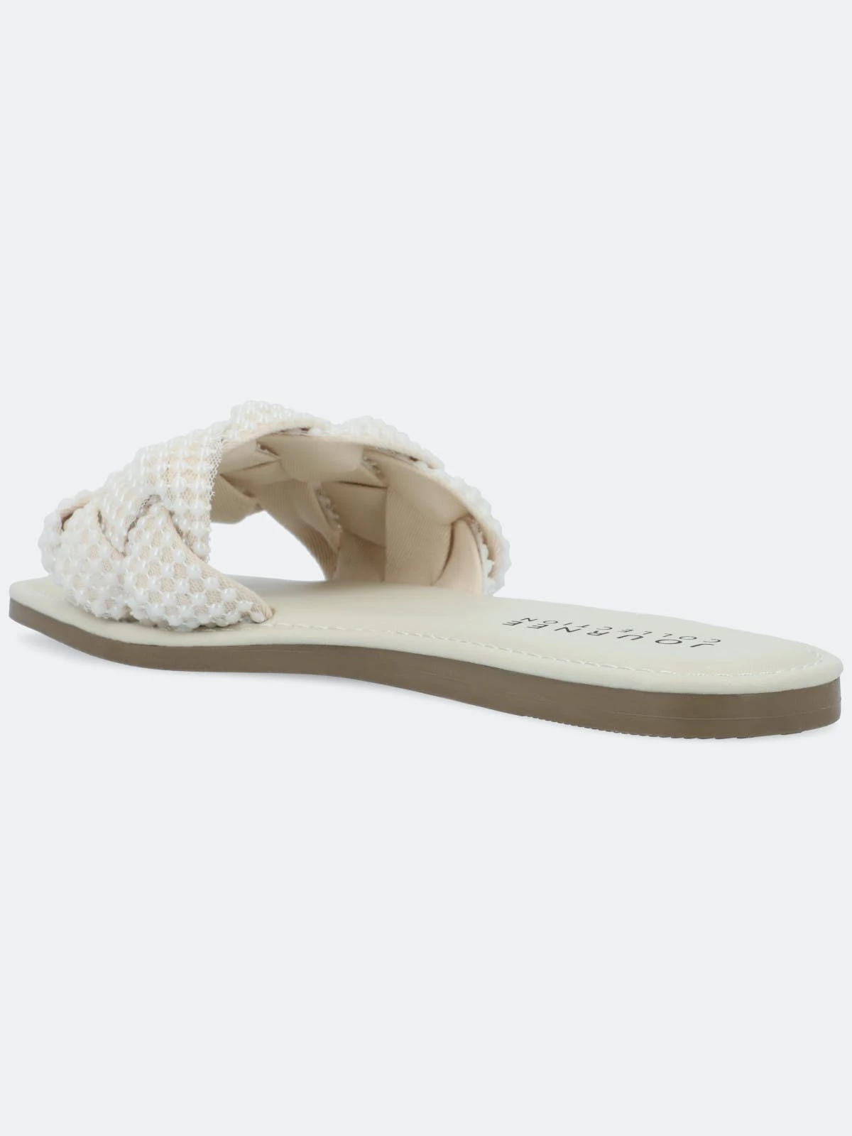 Journee Collection Women's Tru Comfort Foam Railley Sandals - Image 6