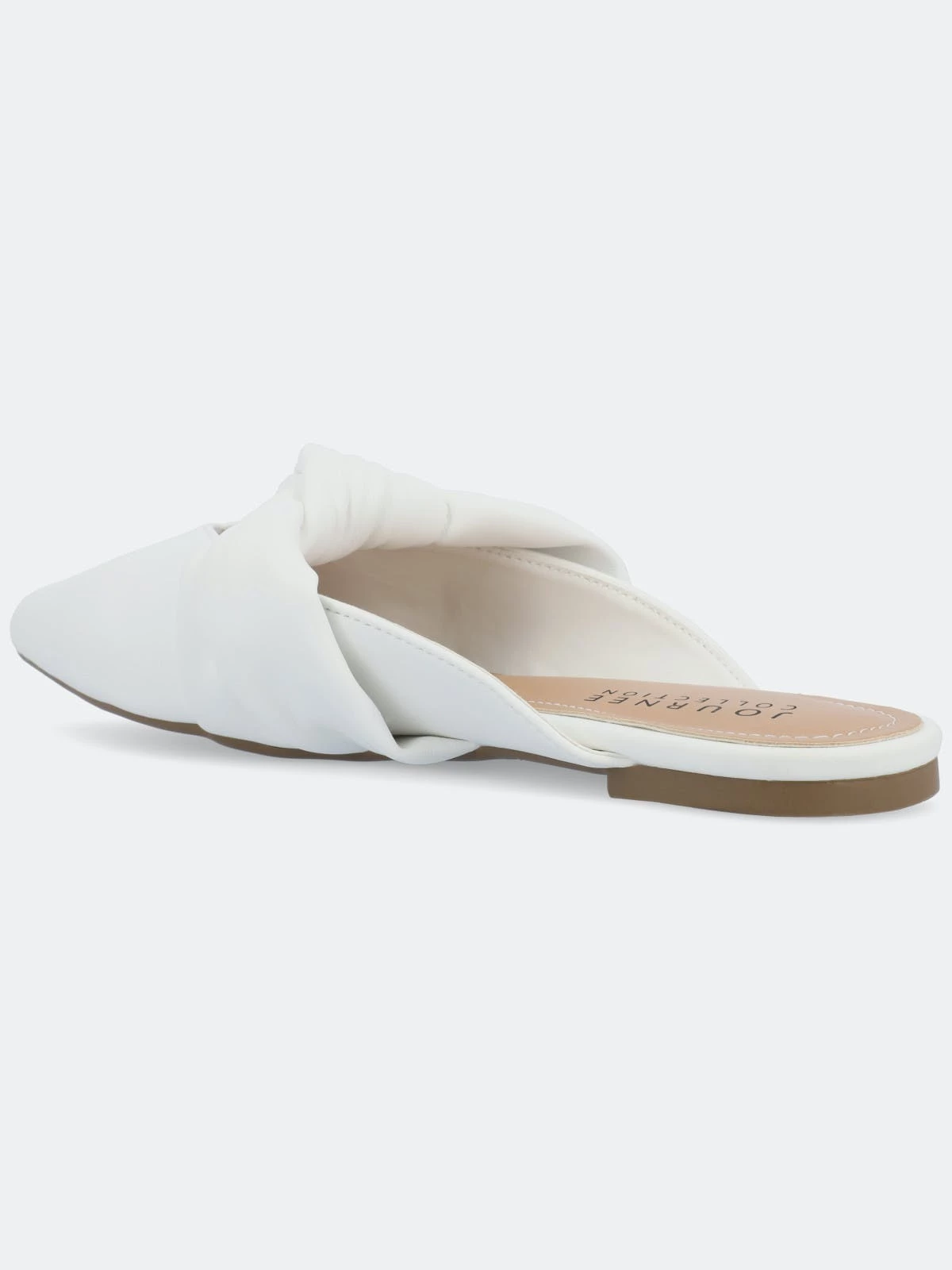 Journee Collection Women's Tru Comfort Foam Salinn Flats - Image 8