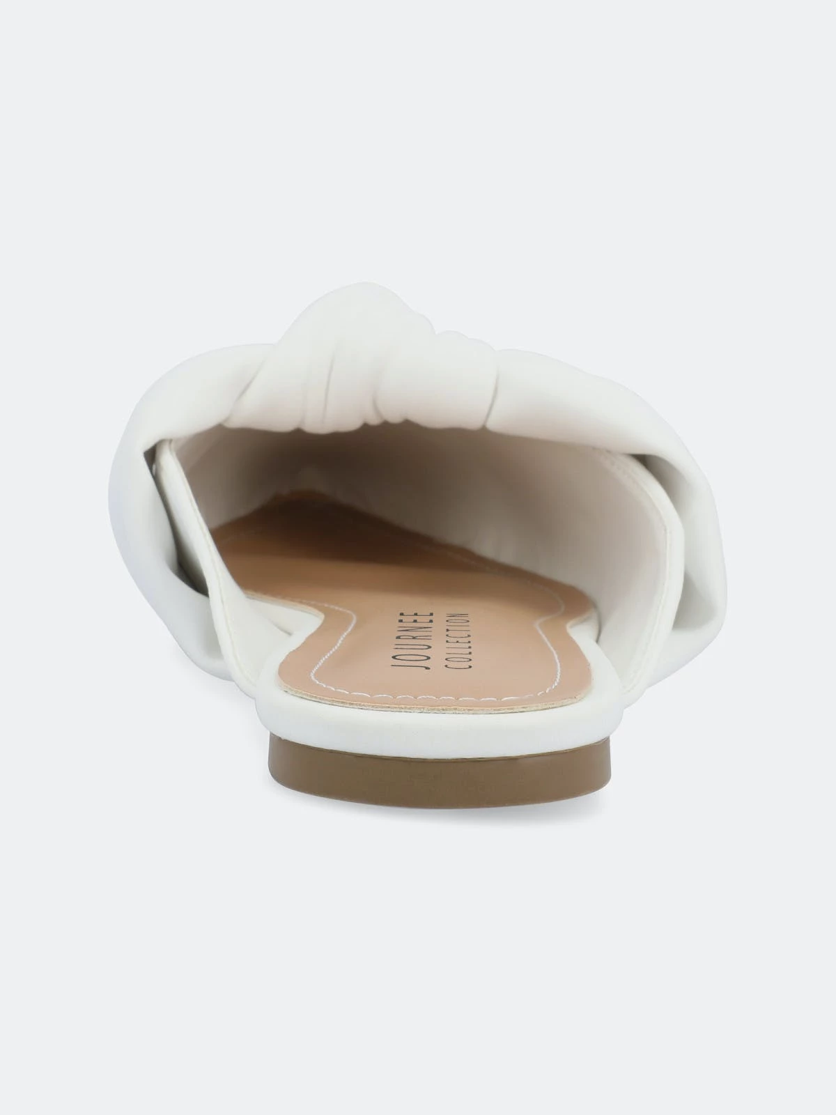 Journee Collection Women's Tru Comfort Foam Salinn Flats - Image 3