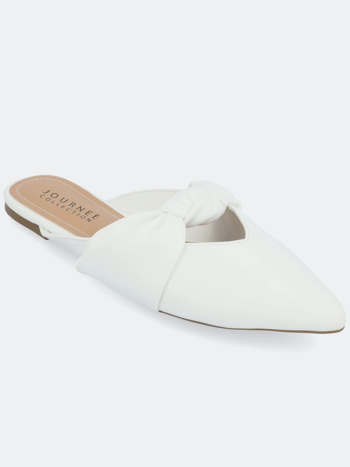 Journee Collection Women's Tru Comfort Foam Salinn Flats