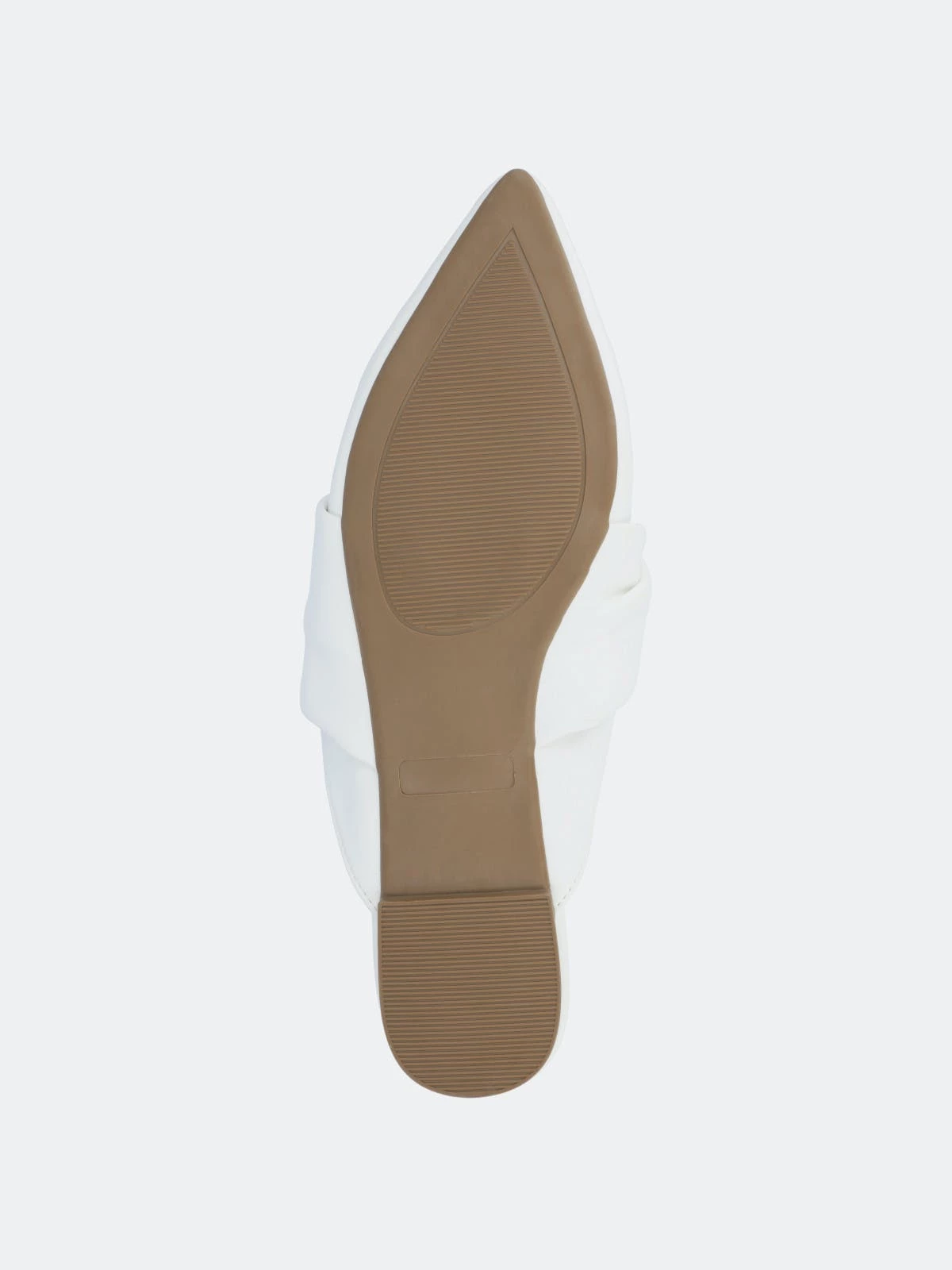 Journee Collection Women's Tru Comfort Foam Salinn Flats - Image 5