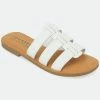 Journee Collection Women&apos;s Tru Comfort Foam Serrie Sandal