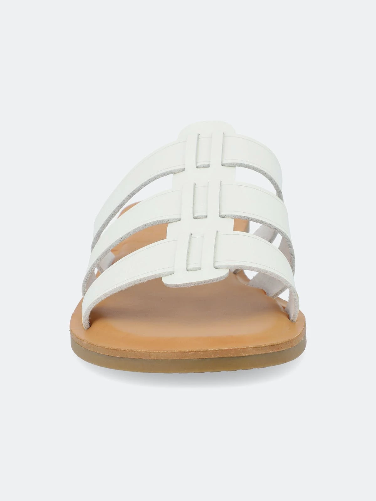 Journee Collection Women's Tru Comfort Foam Serrie Sandal - Image 7