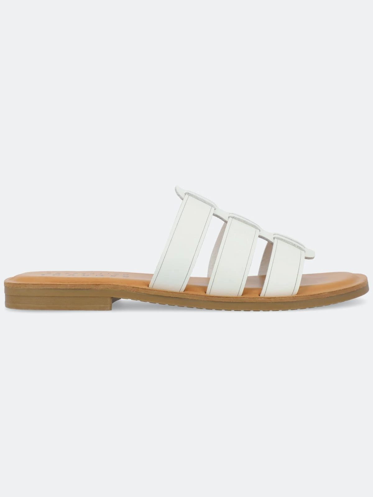 Journee Collection Women's Tru Comfort Foam Serrie Sandal - Image 6