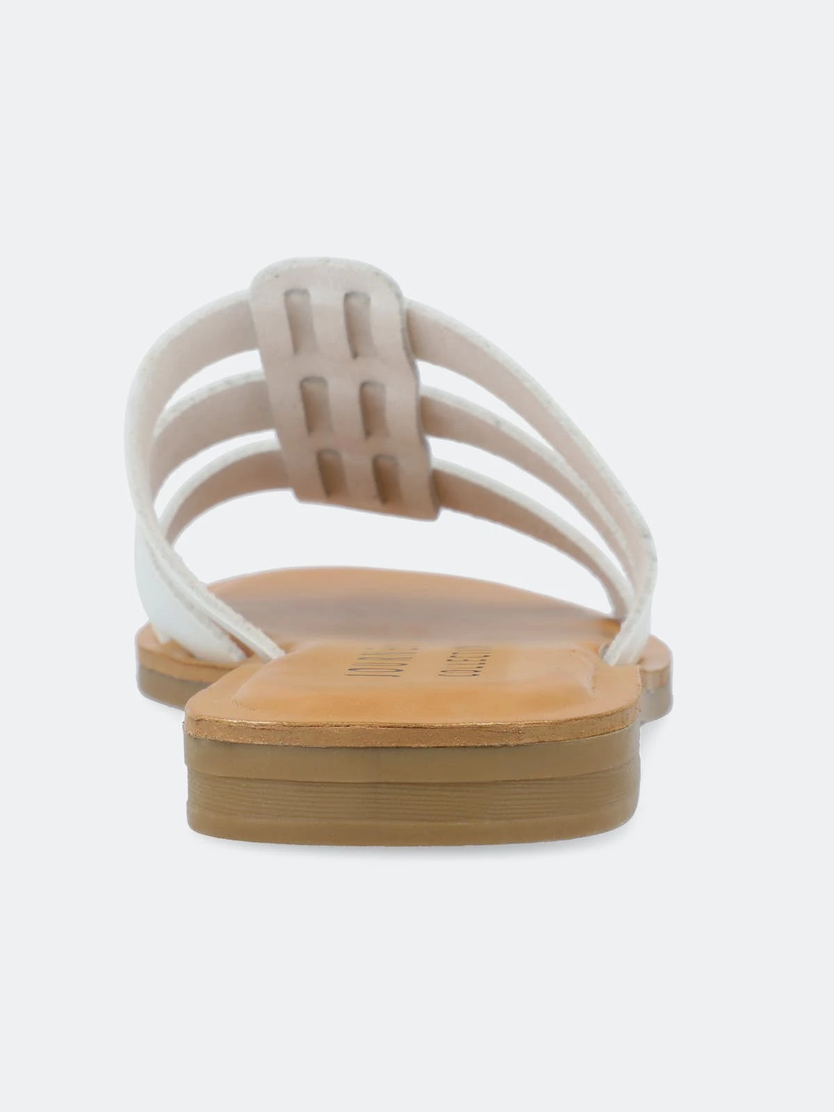 Journee Collection Women's Tru Comfort Foam Serrie Sandal - Image 3