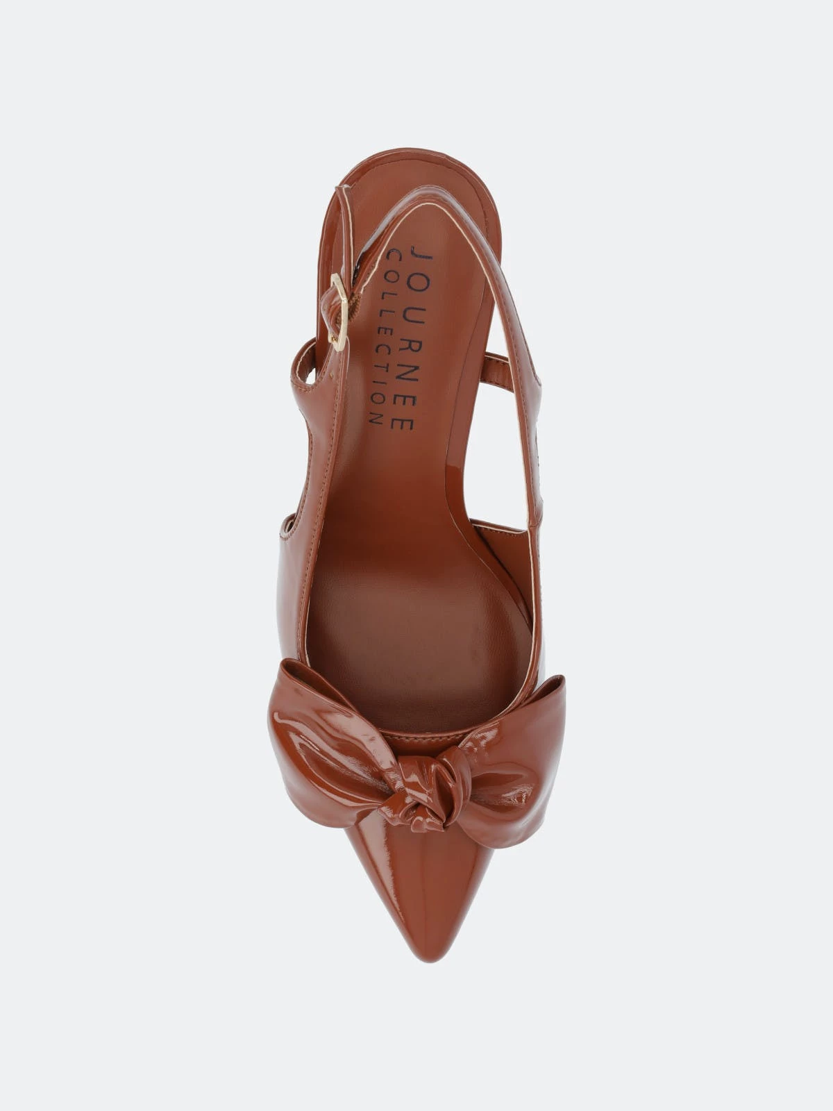 Journee Collection Women's Tru Comfort Foam Viera Pumps - Image 2