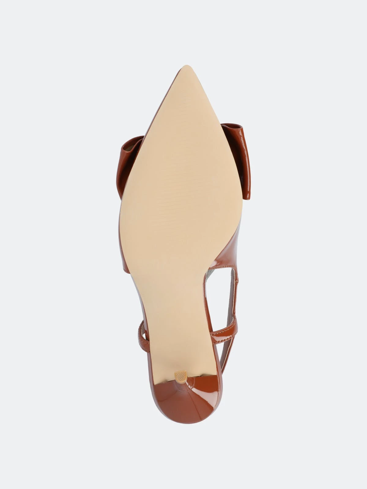 Journee Collection Women's Tru Comfort Foam Viera Pumps - Image 8