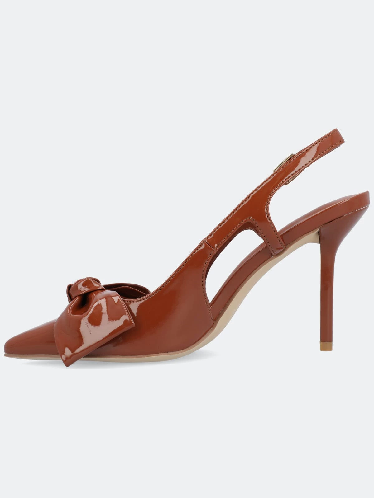 Journee Collection Women's Tru Comfort Foam Viera Pumps - Image 5