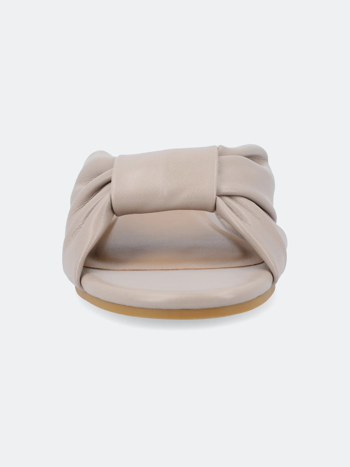 Journee Collection Women's Tru Comfort Foam Zetia Sandals - Image 2