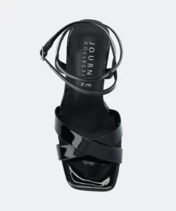 Journee Collection Women&apos;s Tru Comfort Foam Zorana Sandals