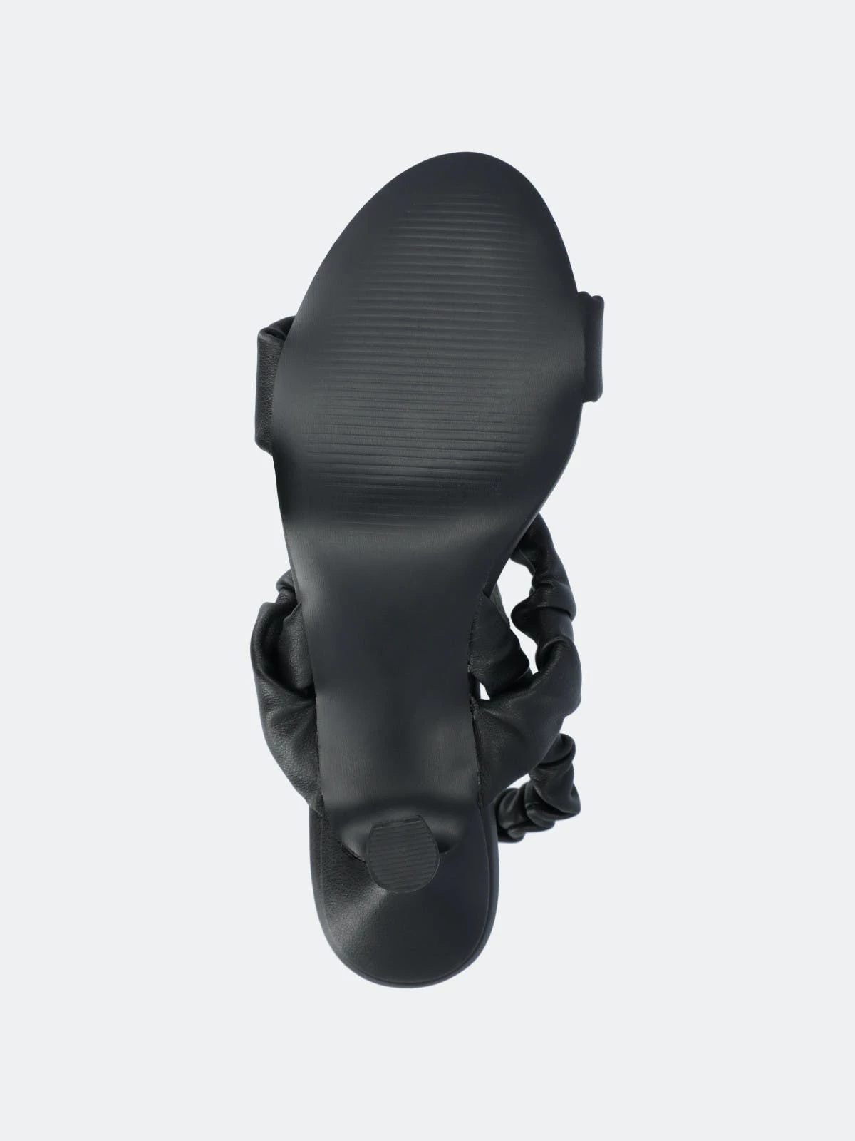 Journee Collection Women's Amaree Pumps Flats - Image 5