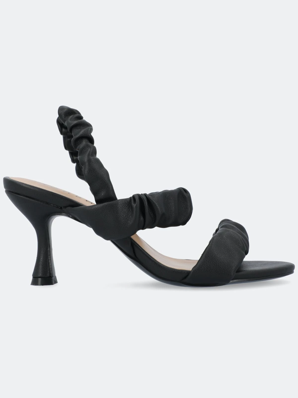 Journee Collection Women's Amaree Pumps Flats - Image 6