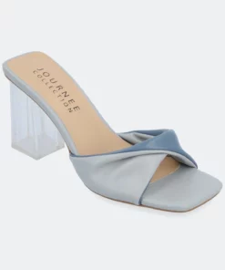 Journee Collection Women&apos;s Aylia Sandals