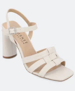 Journee Collection Women&apos;s Gibssen Sandals
