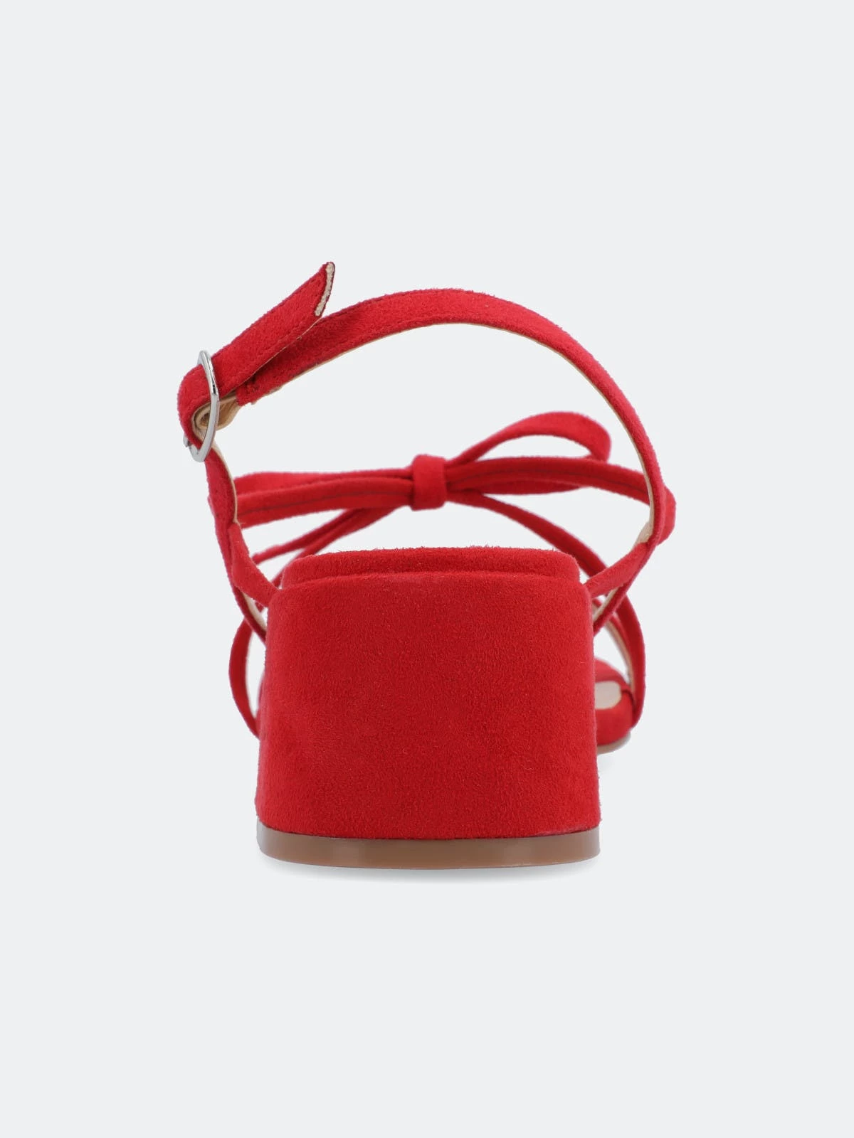 Journee Collection Women's Amity Sandals - Image 7