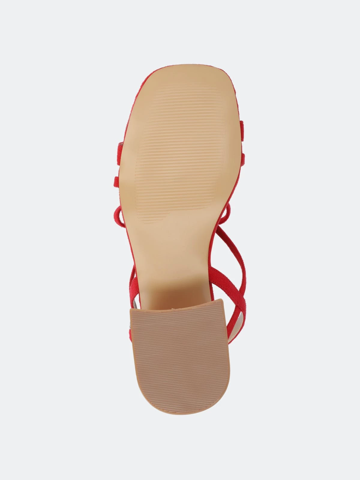 Journee Collection Women's Amity Sandals - Image 8