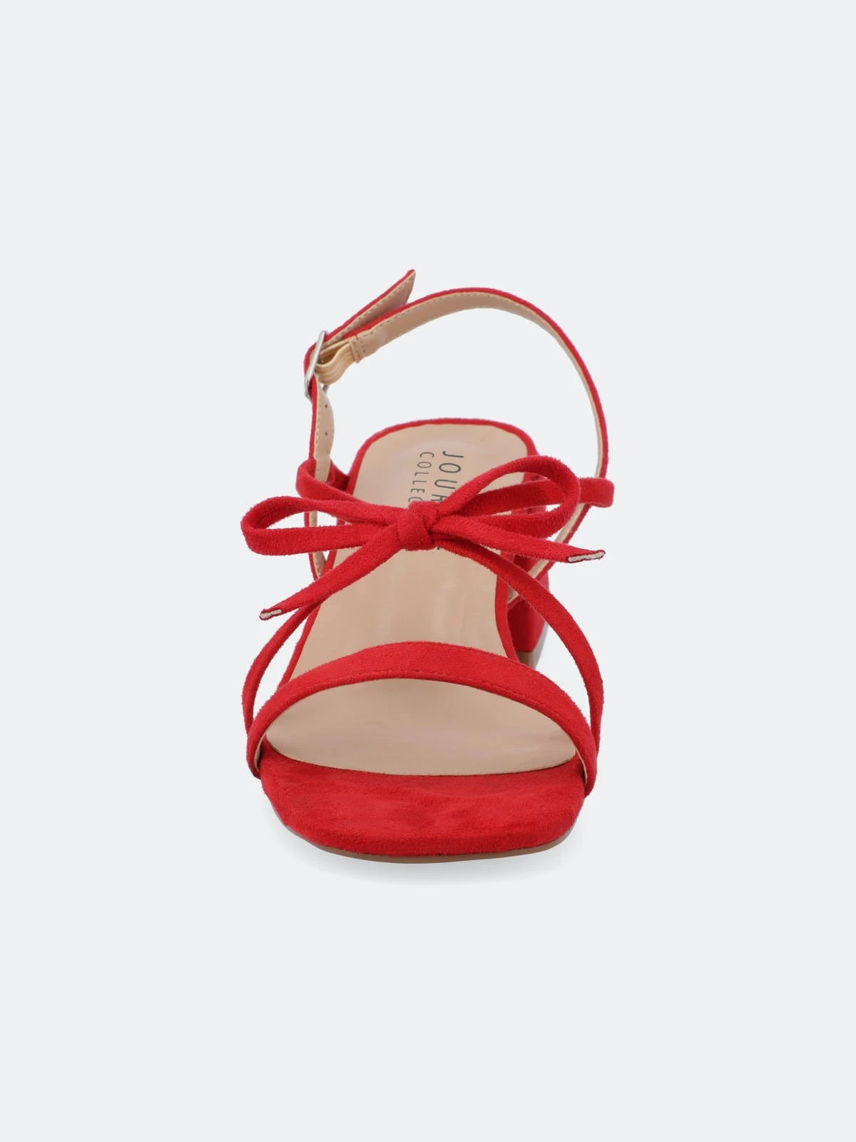 Journee Collection Women's Amity Sandals - Image 2