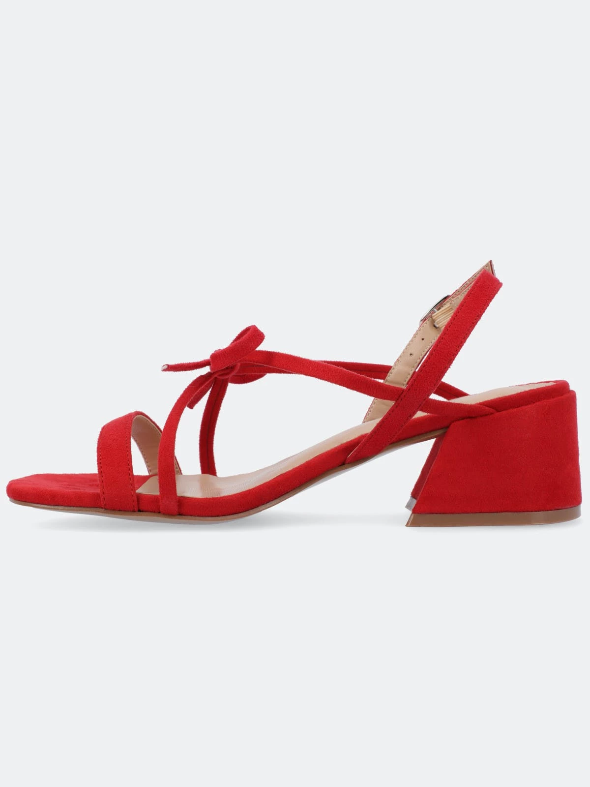 Journee Collection Women's Amity Sandals - Image 5