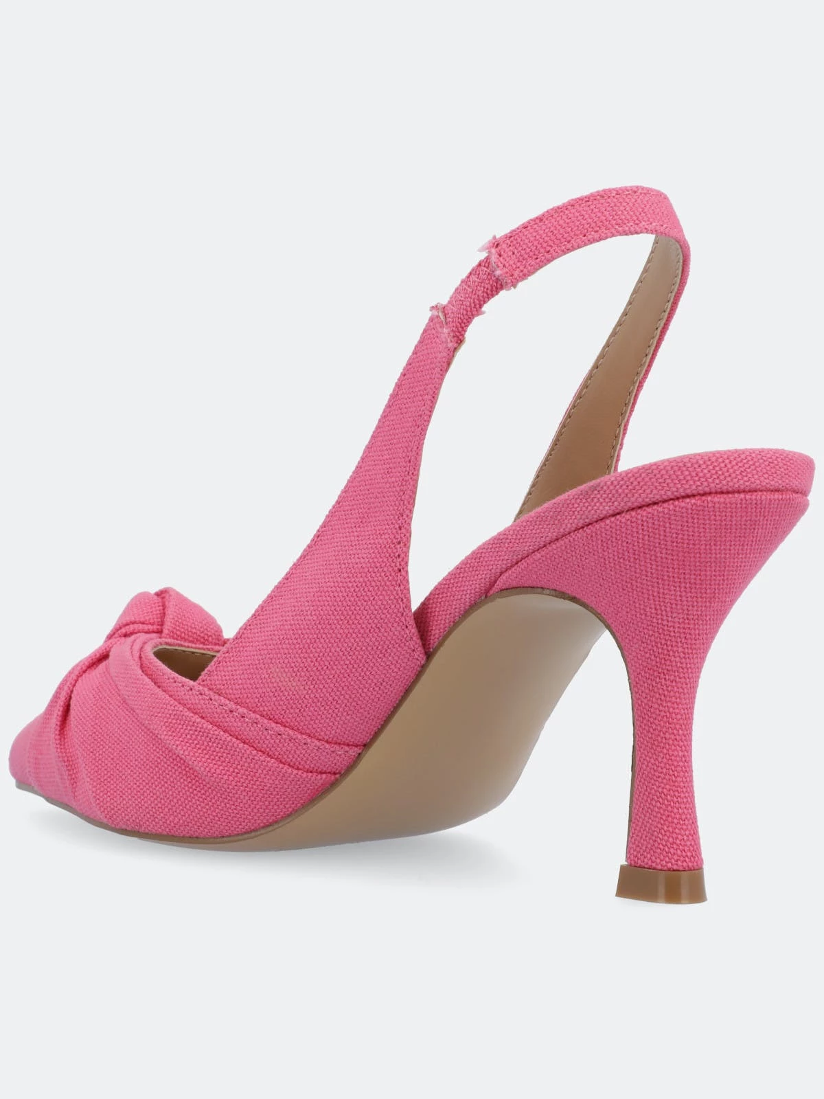 Journee Collection Women's Bahar Pumps - Image 6