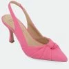 Journee Collection Women&apos;s Bahar Pumps