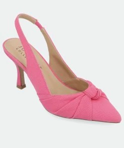 Journee Collection Women&apos;s Bahar Pumps