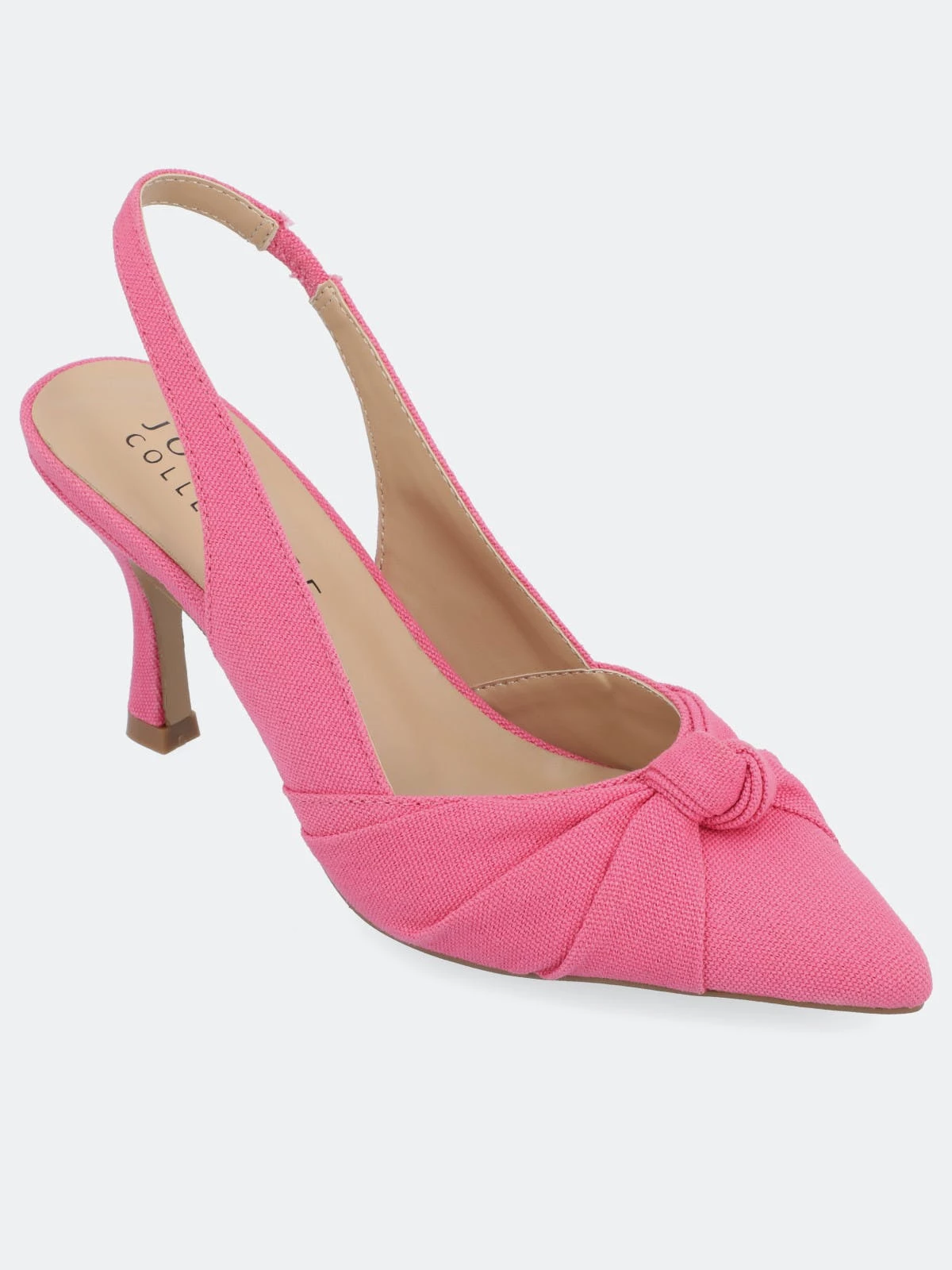 Journee Collection Women's Bahar Pumps