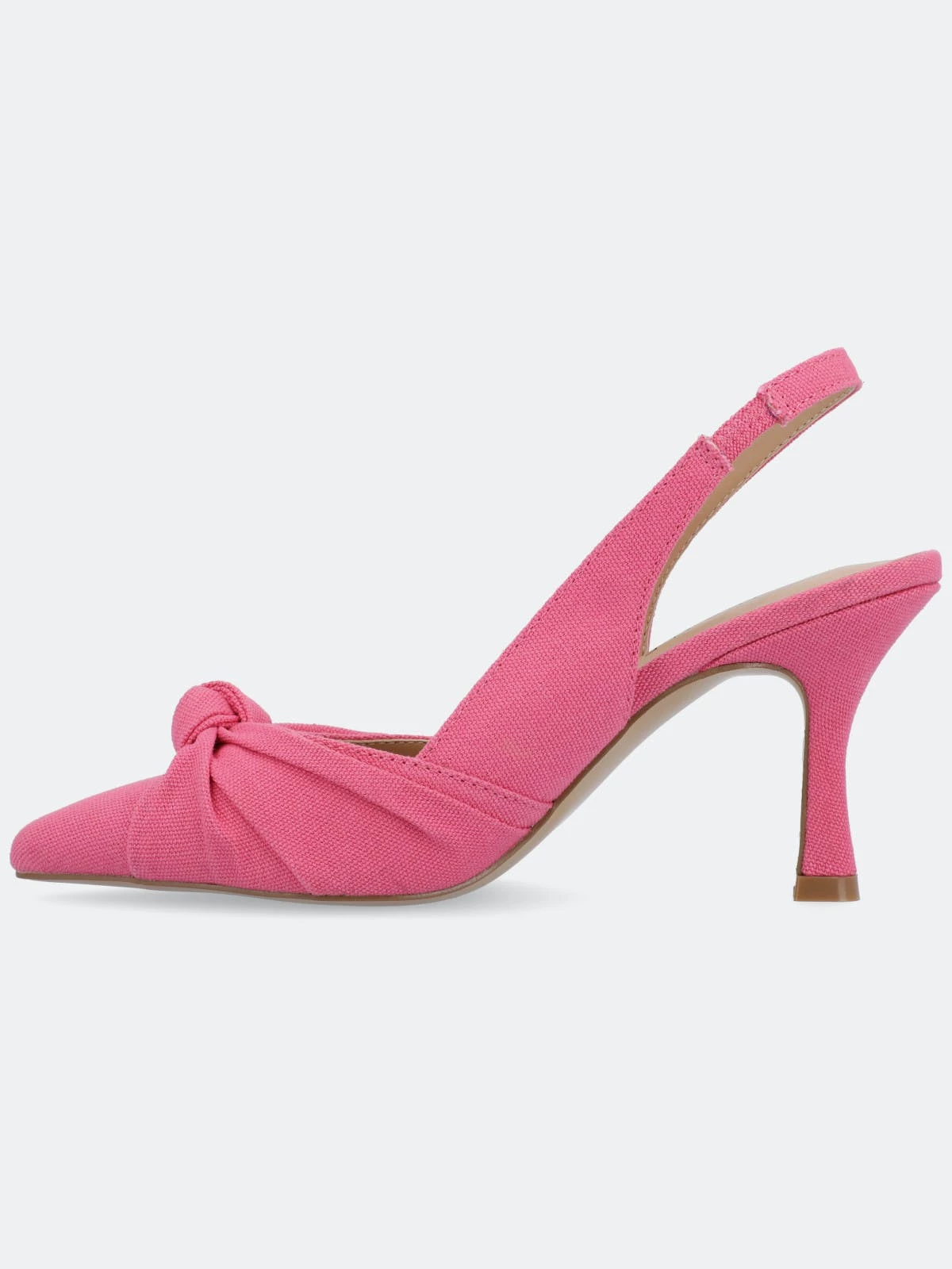 Journee Collection Women's Bahar Pumps - Image 5