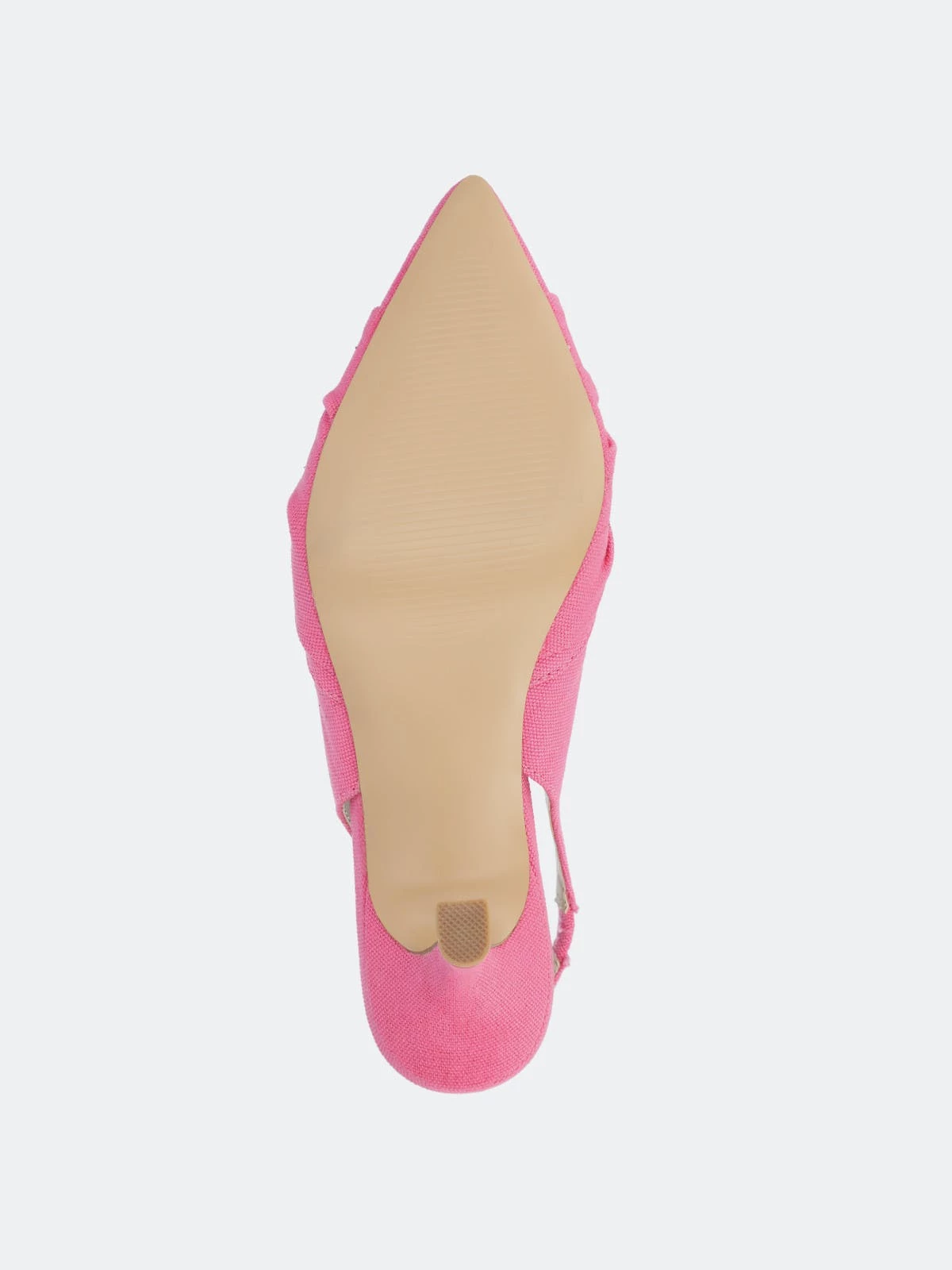 Journee Collection Women's Bahar Pumps - Image 8