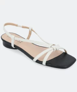 Journee Collection Women&apos;s Bridget Sandals