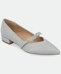 Journee Collection Women&apos;s Cait Flats