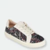 GC SHOES Kalio Navy Multi Sneaker