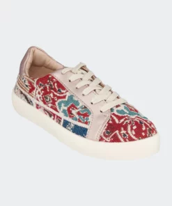 GC SHOES Kalio Coral Multi Sneaker