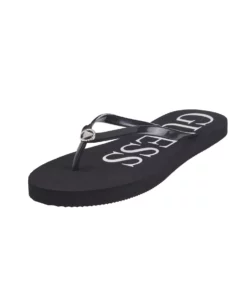 Guess Women's Lent5 Sandal Flip Flop