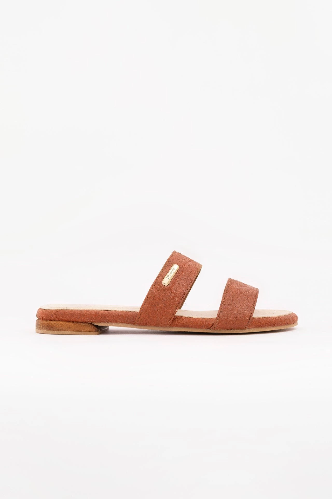 1 People Capri PRJ - Sandals - Canela