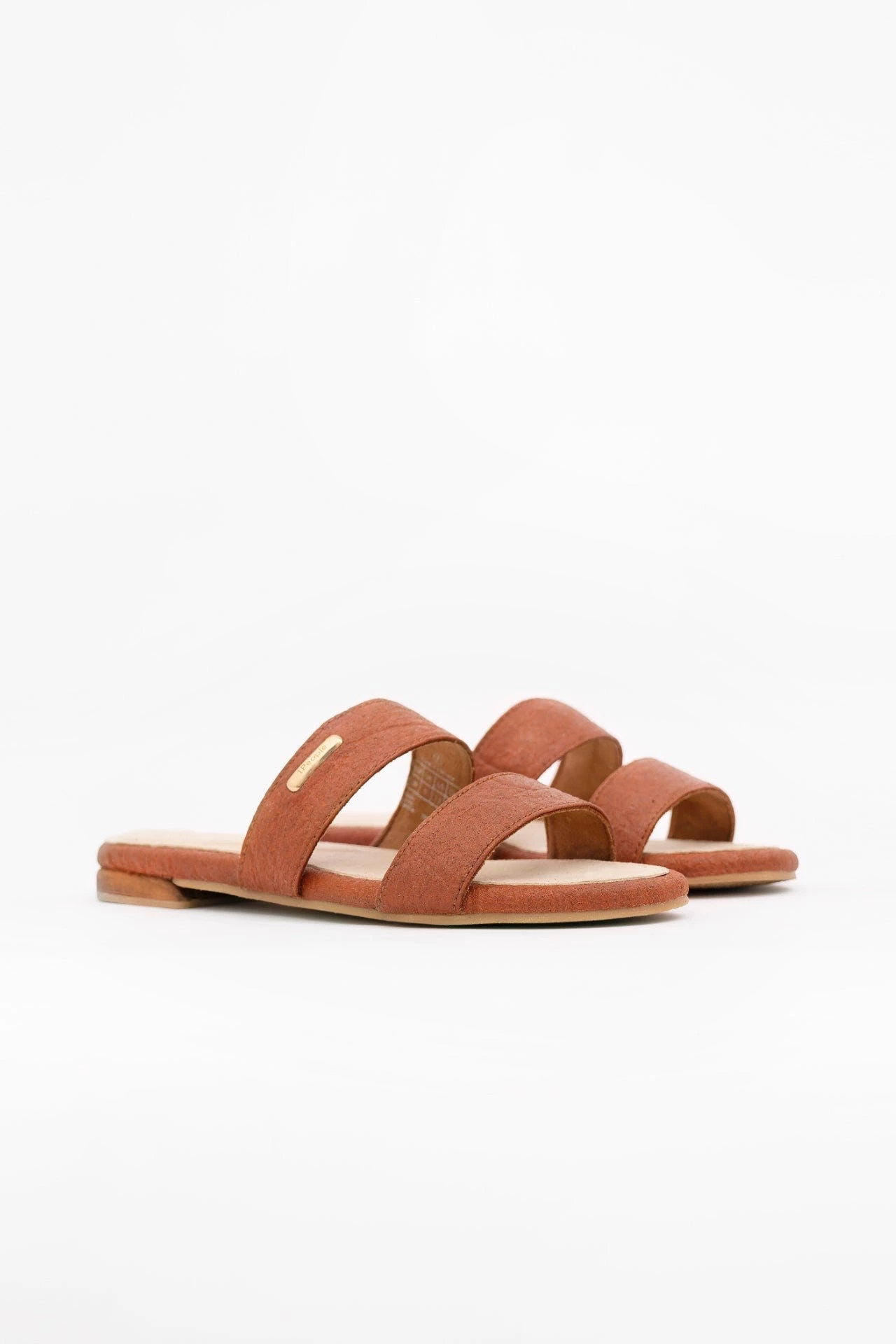 1 People Capri PRJ - Sandals - Canela - Image 3