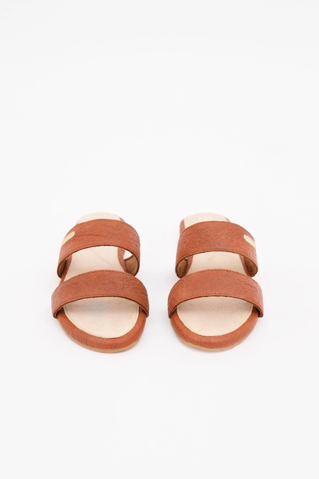 1 People Capri PRJ - Sandals - Canela - Image 4