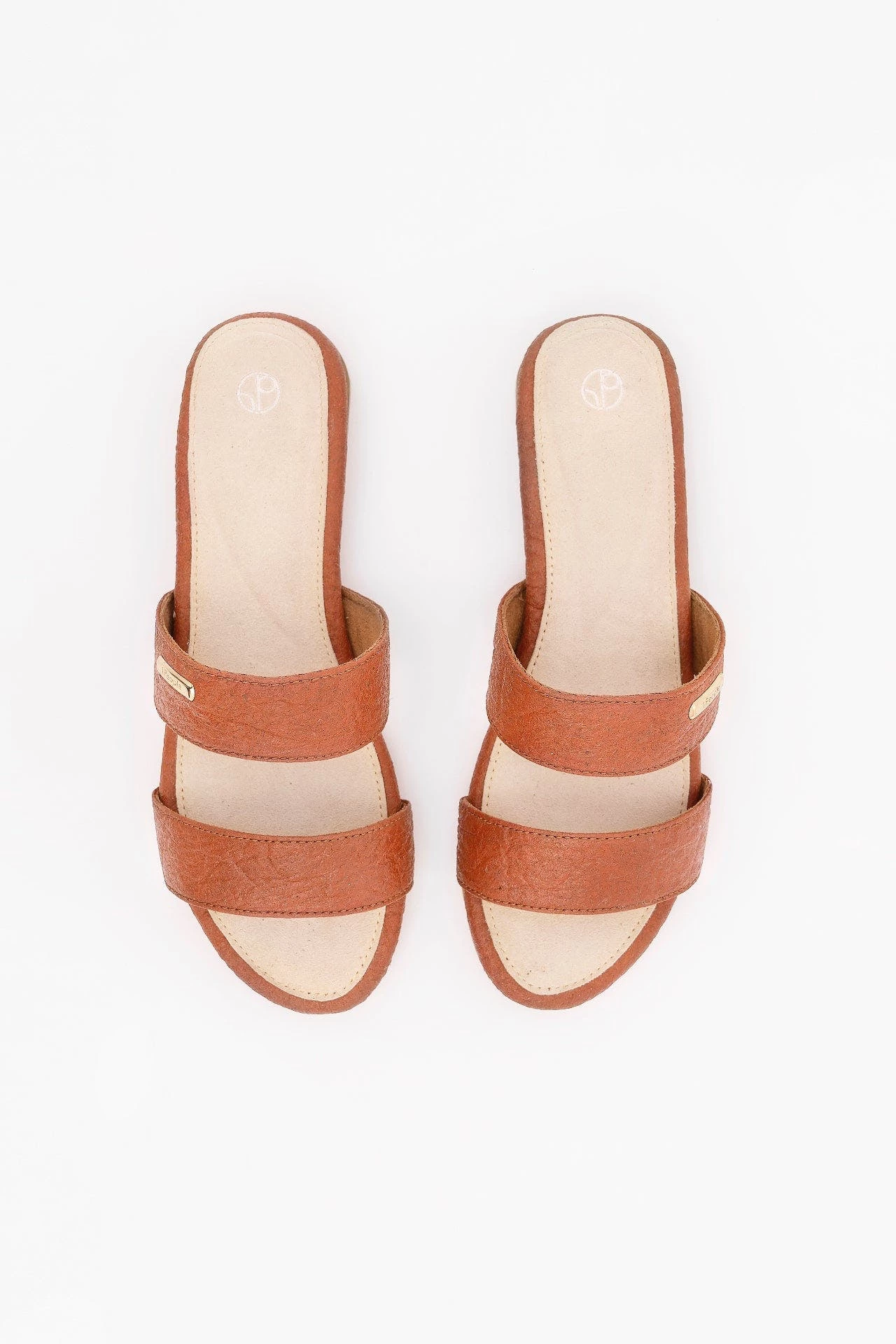 1 People Capri PRJ - Sandals - Canela - Image 2