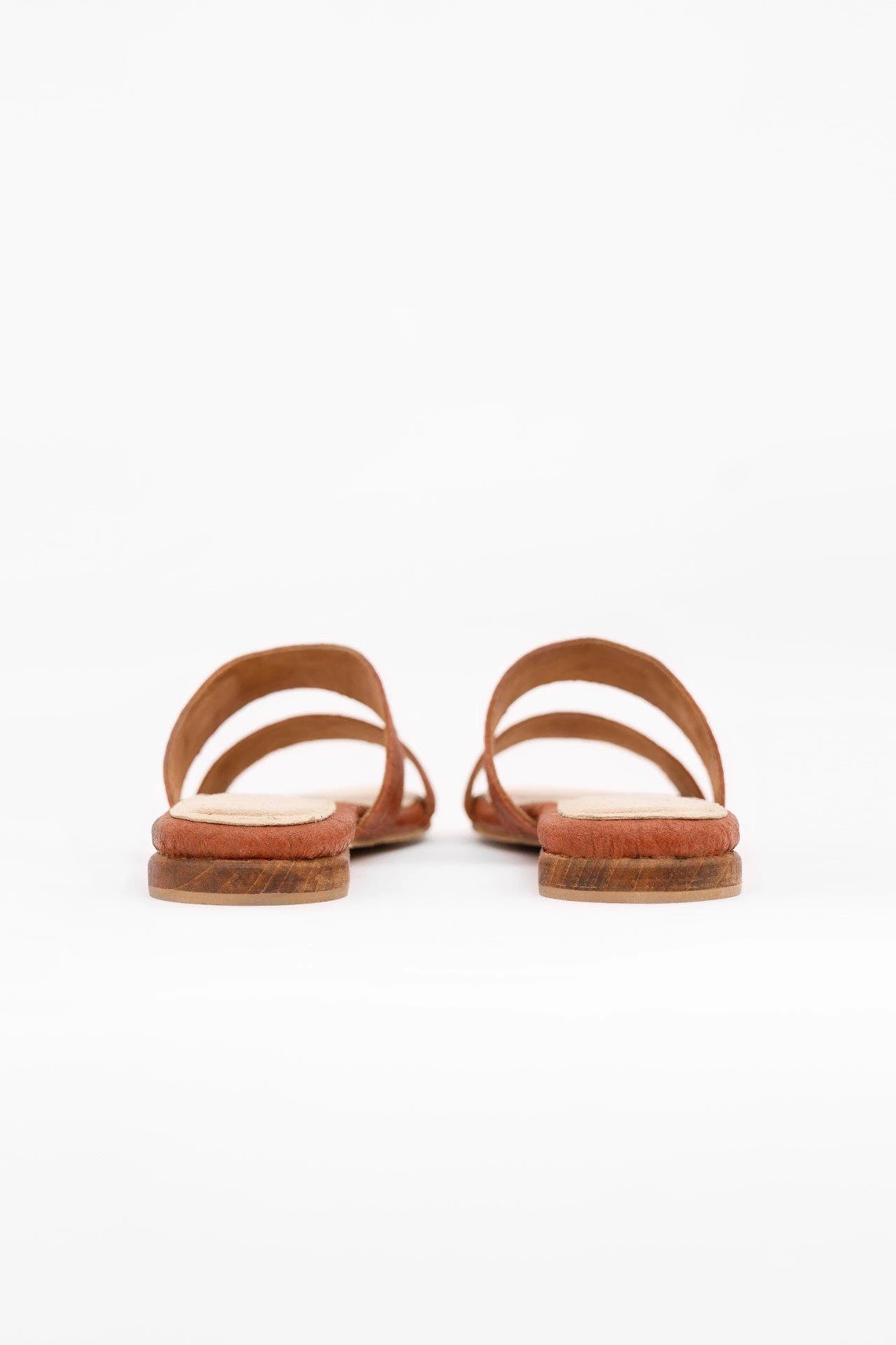 1 People Capri PRJ - Sandals - Canela - Image 5