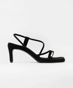 1 People Vegas LAS - High Heels - Onyx