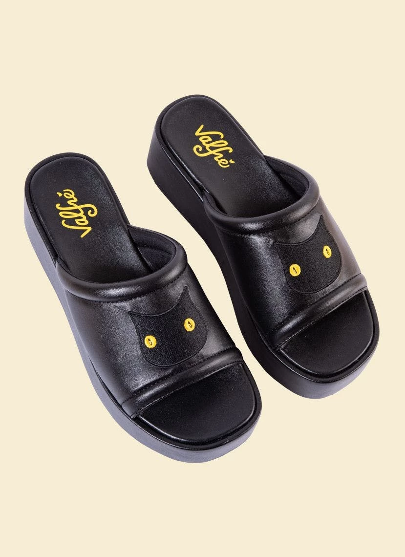 Valfre Bruno Platform Sandals