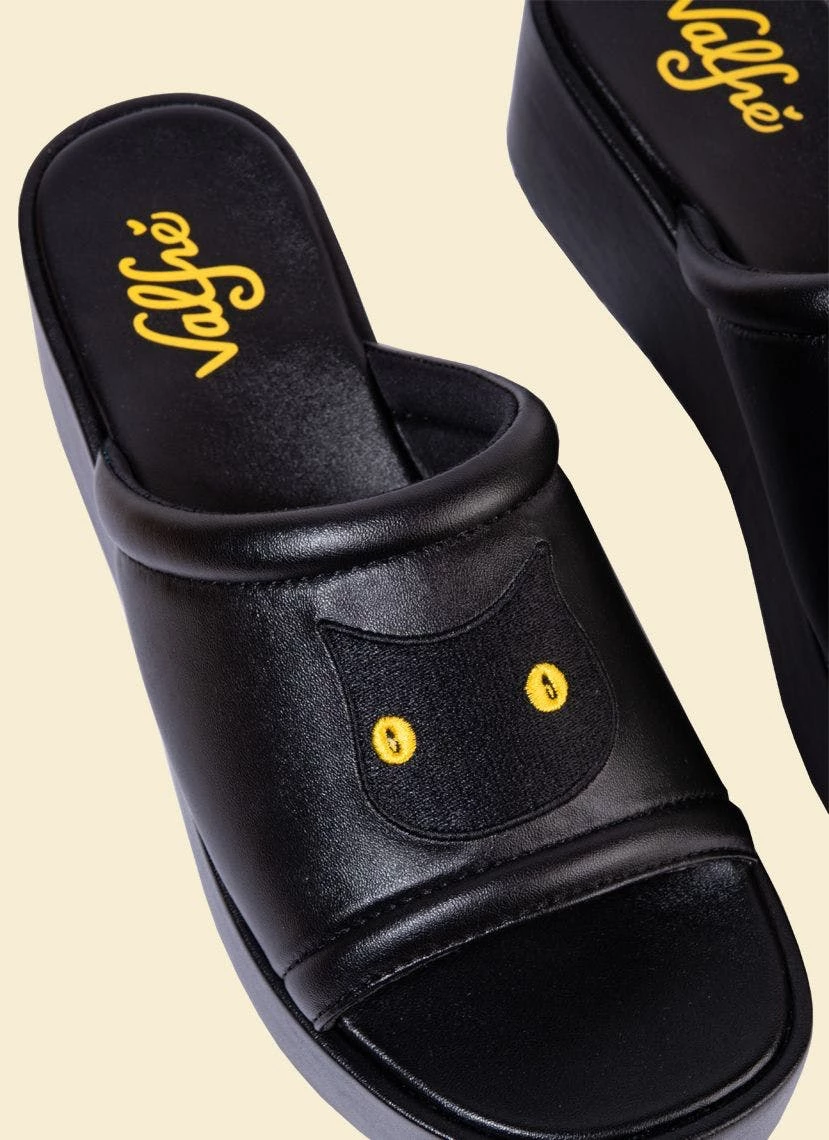 Valfre Bruno Platform Sandals - Image 5