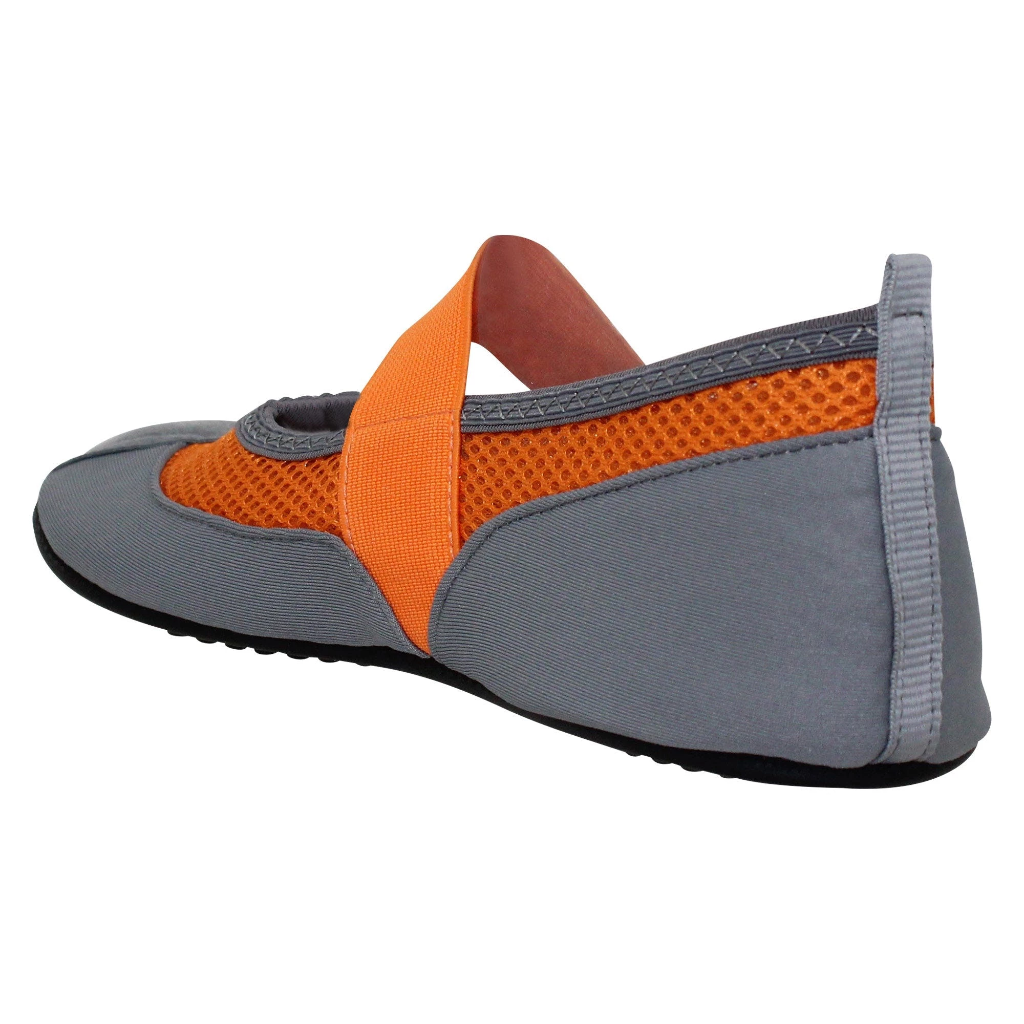 SOBEYO Women's Mary-Jane Flats Water Yoga Sports - Image 3