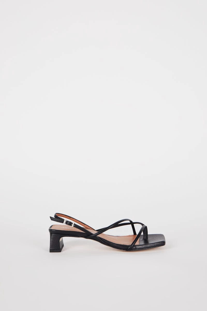 Intentionally Blank Fifi Heeled Sandal - Image 5