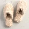 Shiraleah Assorterd Set Of 2 Sizes Avignon Slippers - Natural