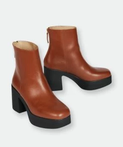 Intentionally Blank Drue 3.0 Cognac