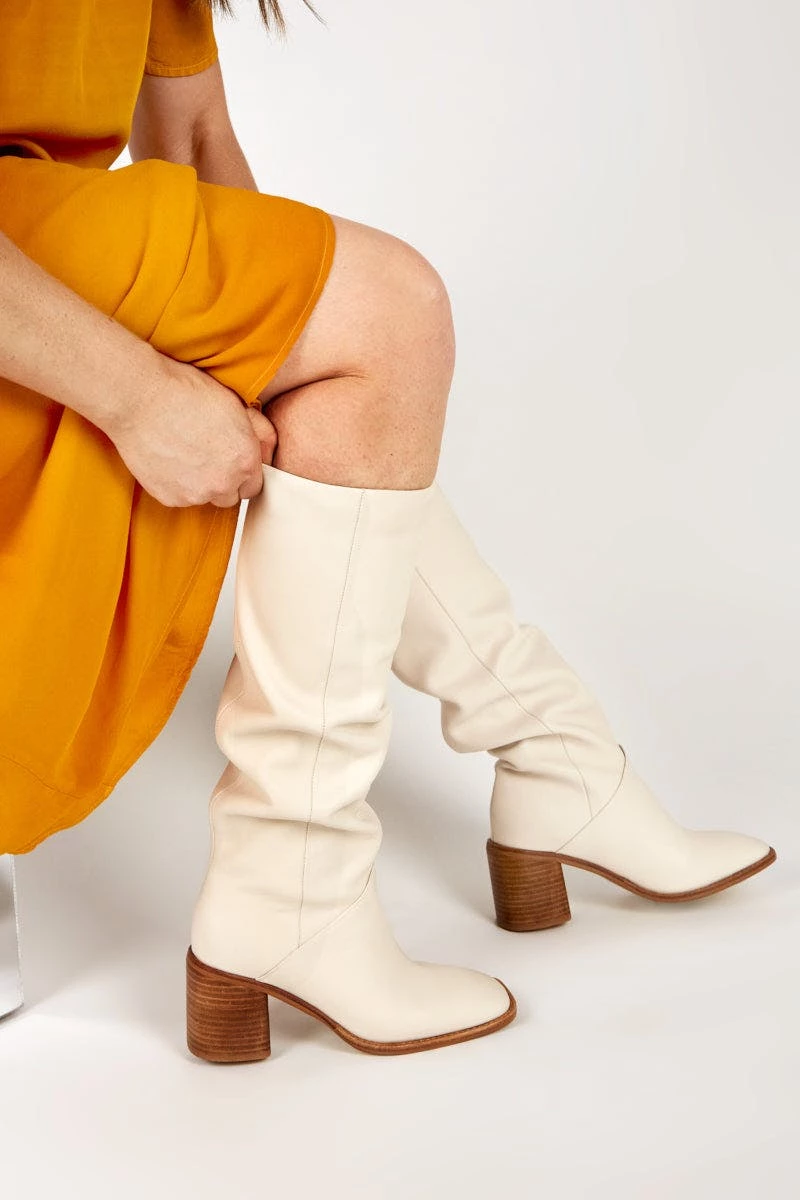 Intentionally Blank Coucou Cream - Image 2