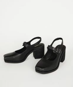 Intentionally Blank Office Black