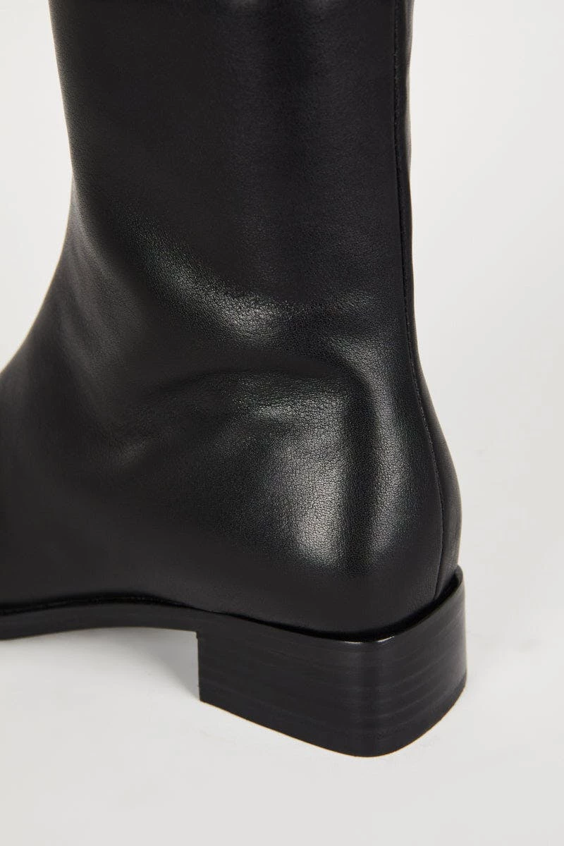 Intentionally Blank Tour Black - Image 5