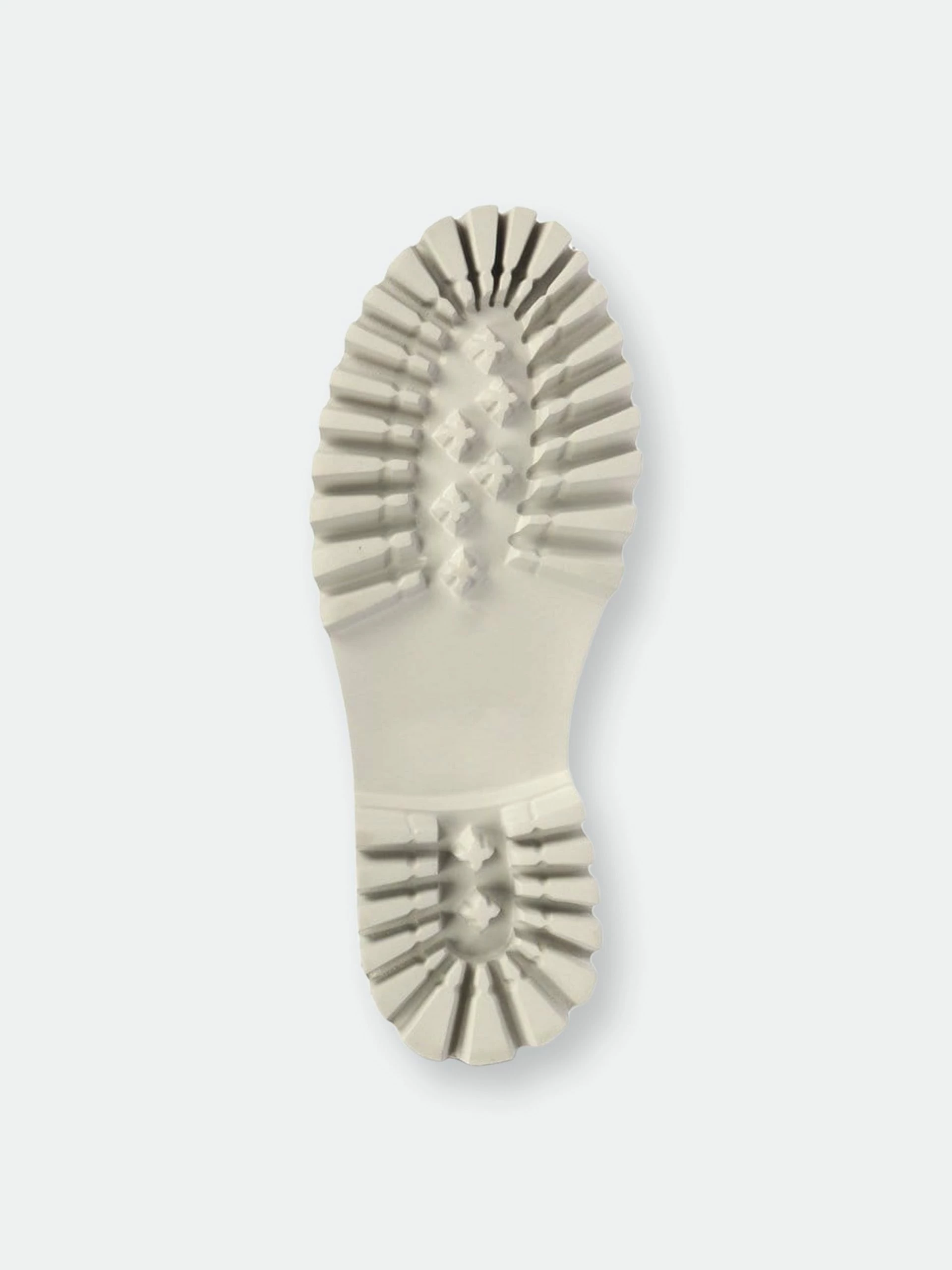 Saint G Anastasia Lace Up Boots - Ivory - Image 5